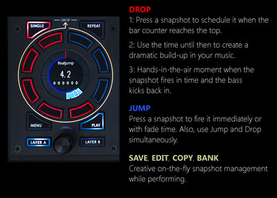NEUZEIT INSTRUMENTS DROP : PRE-ORDER COMING SOON - LATE SUMMER