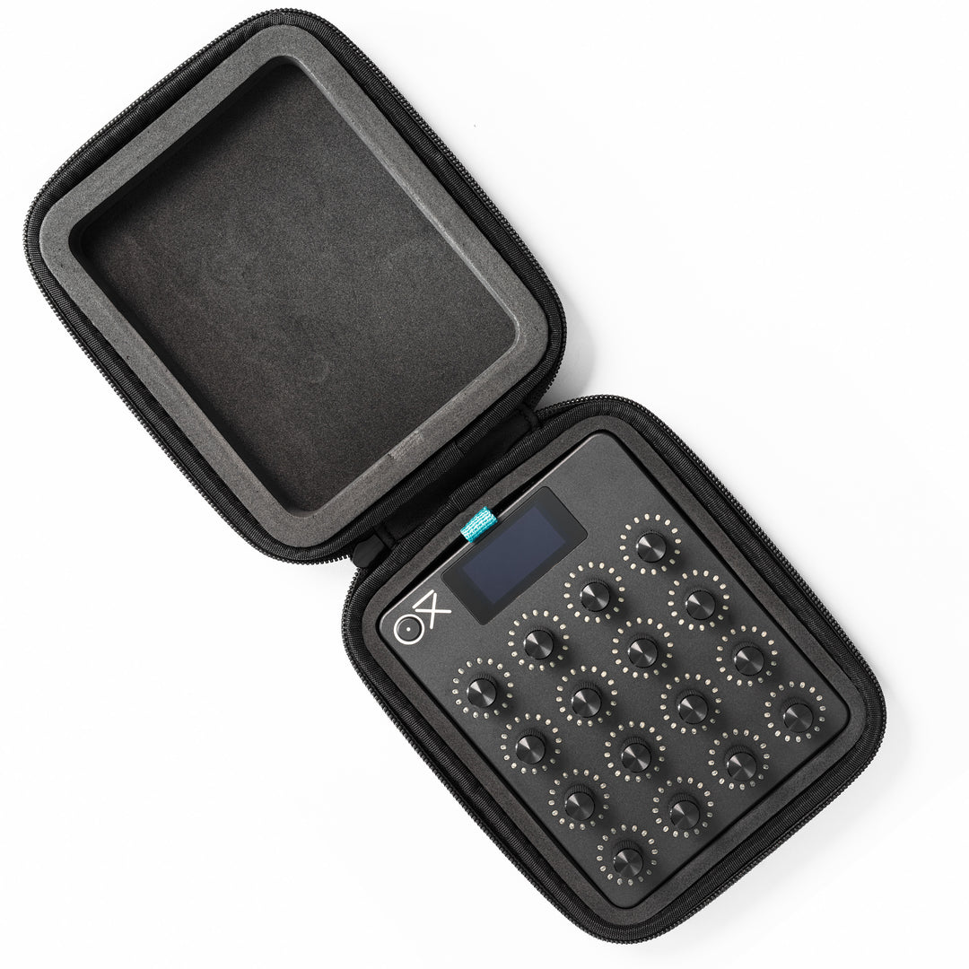 OXI E16 : B-STOCK