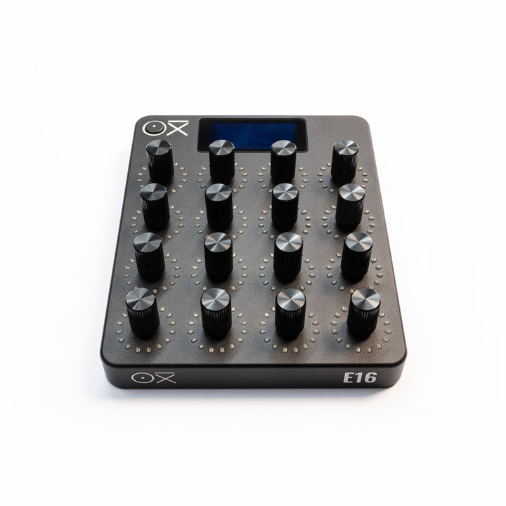 OXI E16 : B-STOCK