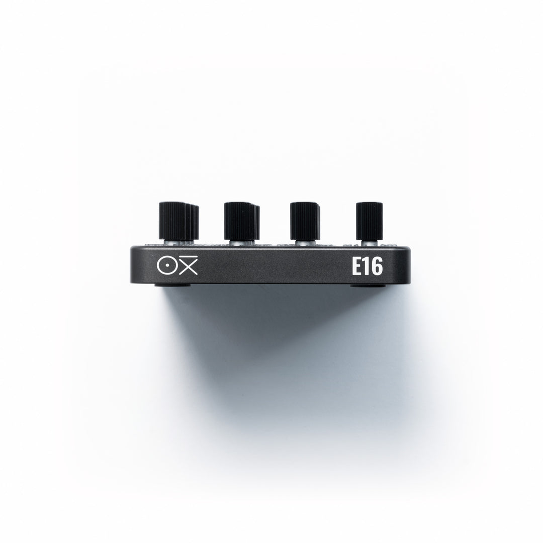 OXI E16 : B-STOCK