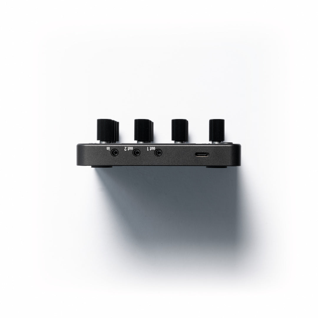 OXI E16 : B-STOCK