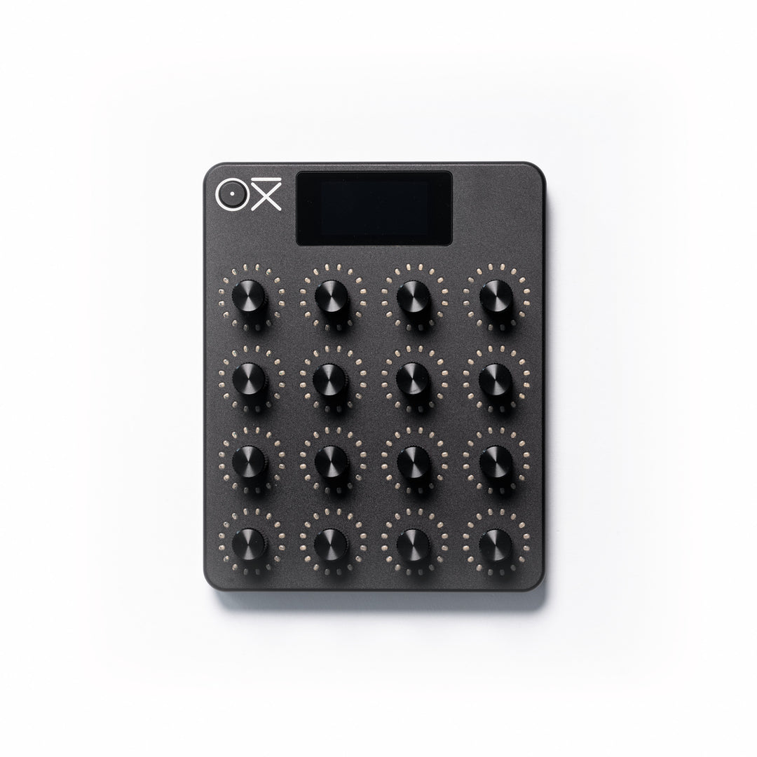 OXI E16 : B-STOCK