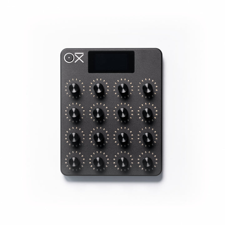 OXI E16 : B-STOCK