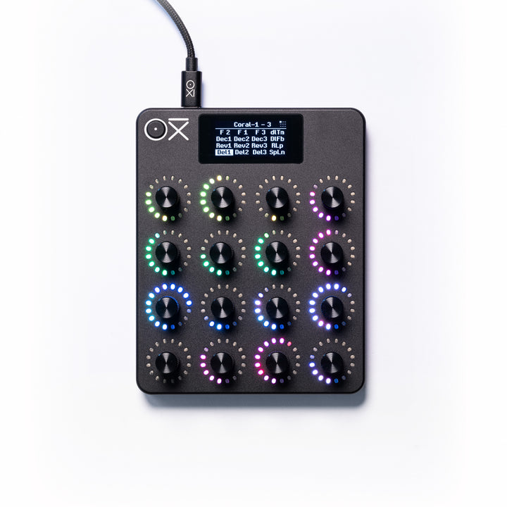 OXI E16 : B-STOCK