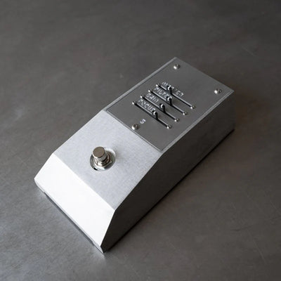 ELECTRONIC AUDIO EXPERIMENTS OxEAE BOOST