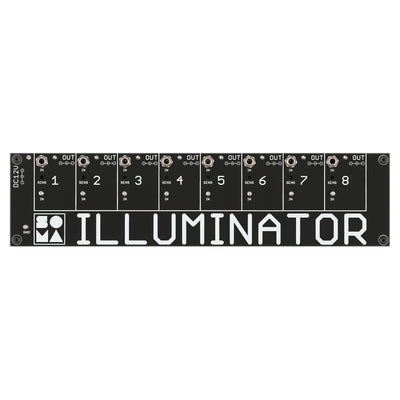 SOMA LABORATORY ILLUMINATOR