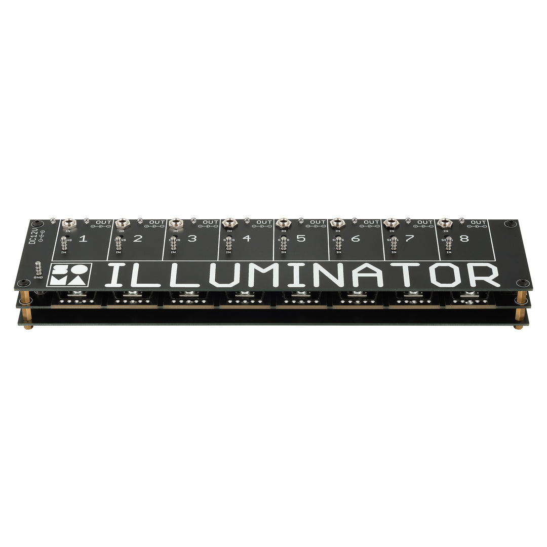 SOMA LABORATORY ILLUMINATOR