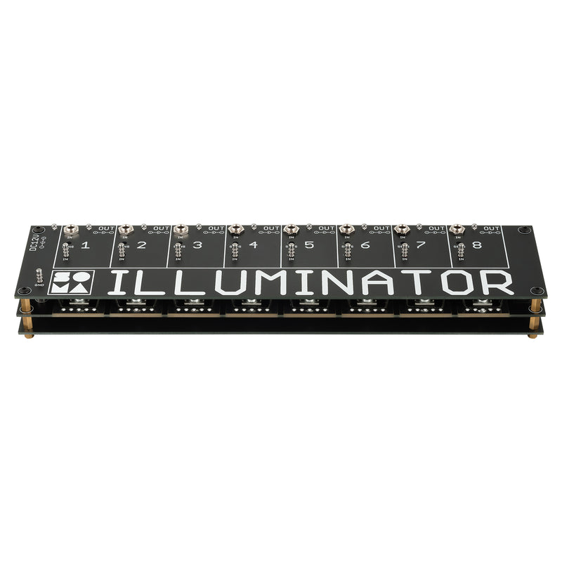 SOMA LABORATORY ILLUMINATOR