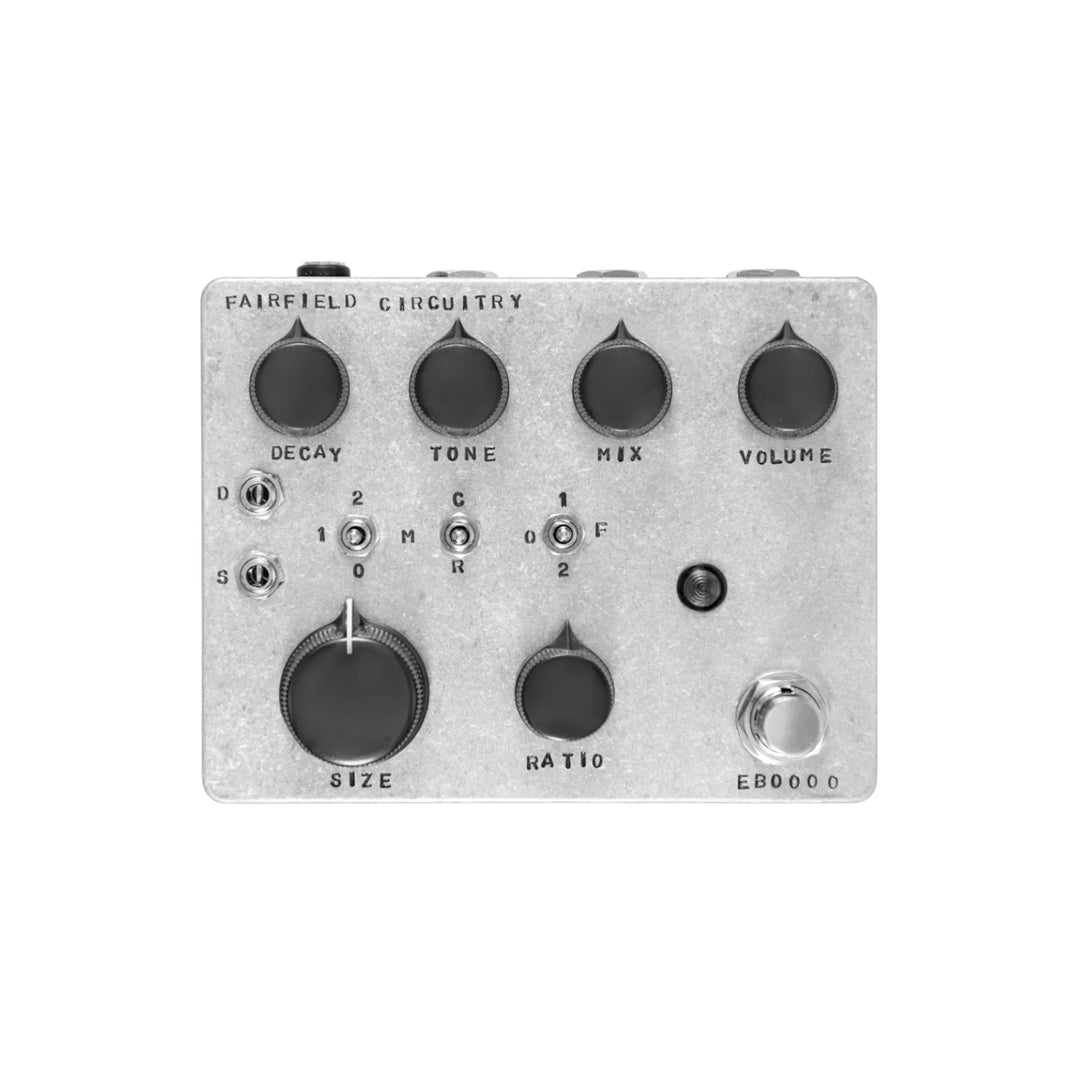 FAIRFIELD CIRCUITRY PLACEHOLDER