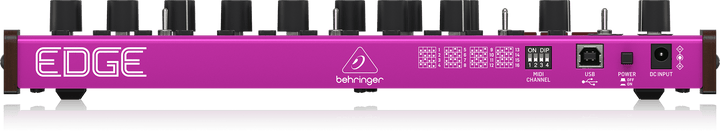 BEHRINGER EDGE