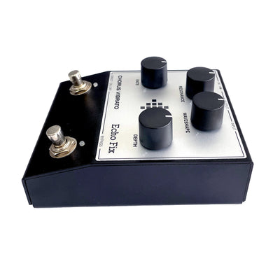 ECHO FIX EF-P3 CHORUS VIBRATO PEDAL