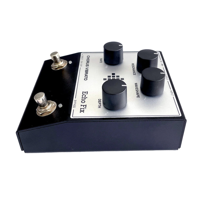 ECHO FIX EF-P3 CHORUS VIBRATO PEDAL
