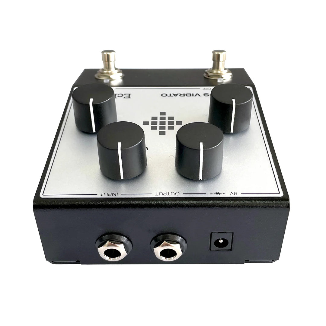 ECHO FIX EF-P3 CHORUS VIBRATO PEDAL