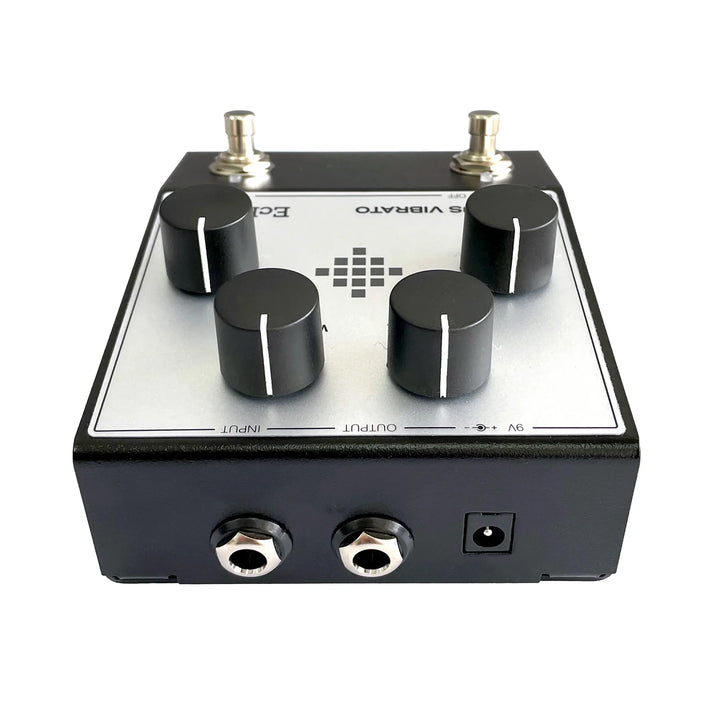 ECHO FIX EF-P3 CHORUS VIBRATO PEDAL