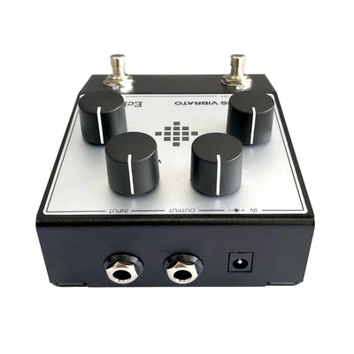ECHO FIX EF-P3 CHORUS VIBRATO PEDAL