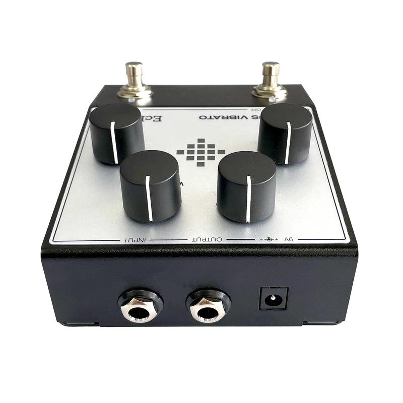 ECHO FIX EF-P3 CHORUS VIBRATO PEDAL