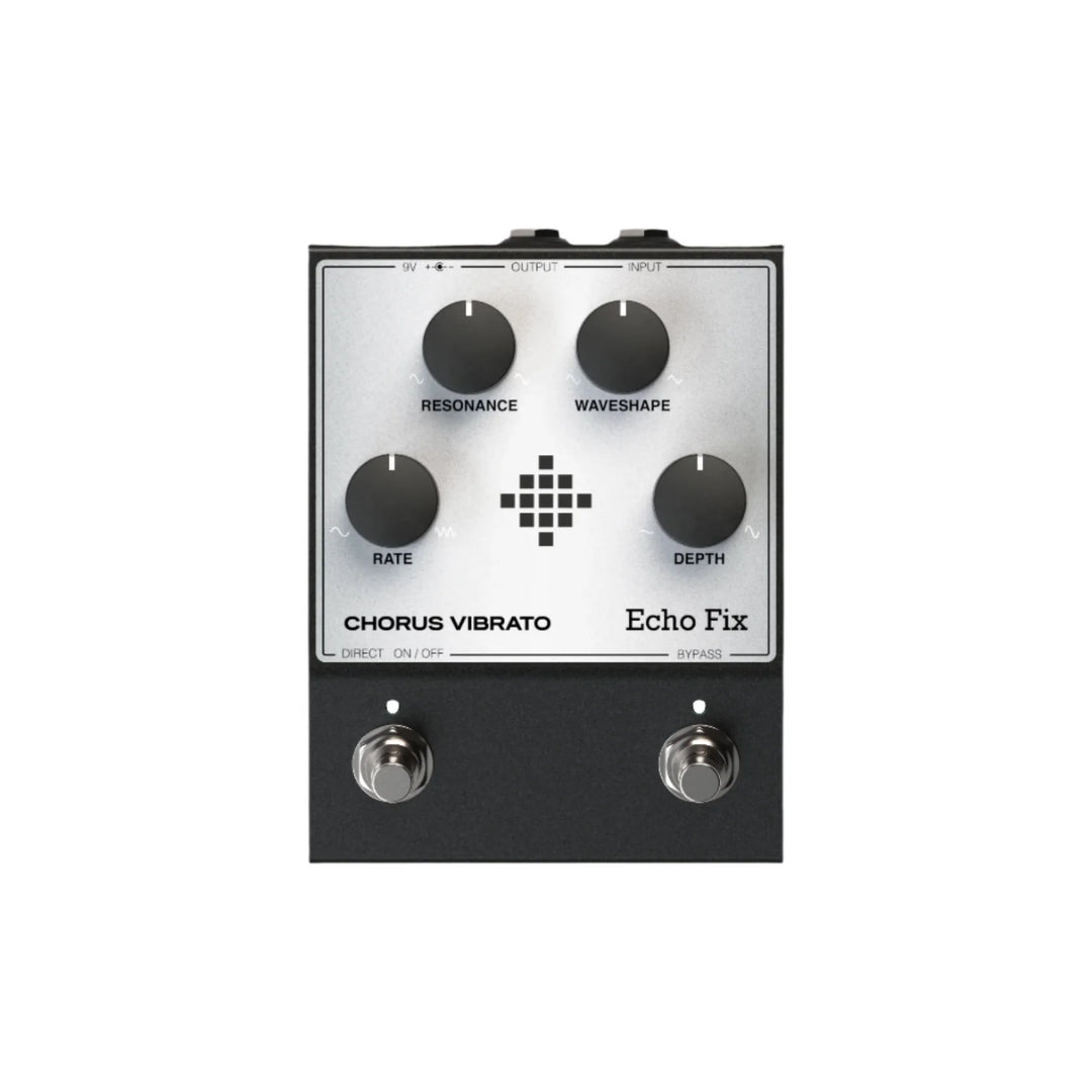 ECHO FIX EF-P3 CHORUS VIBRATO PEDAL