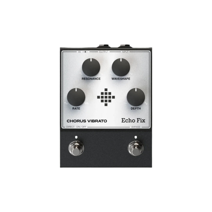 ECHO FIX EF-P3 CHORUS VIBRATO PEDAL