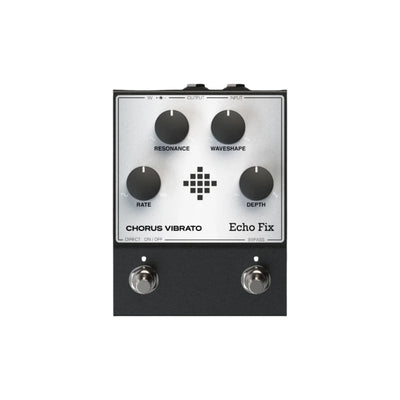 ECHO FIX EF-P3 CHORUS VIBRATO PEDAL