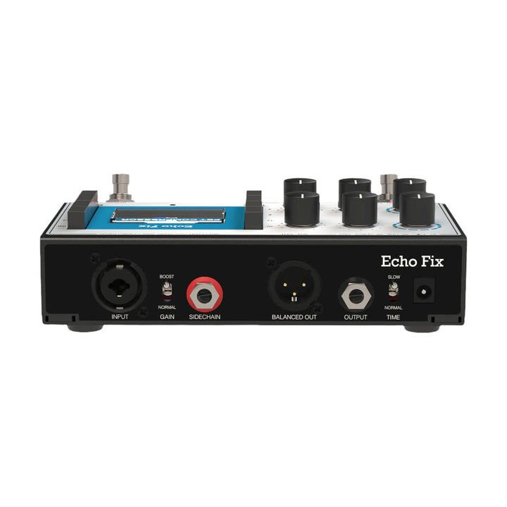 ECHO FIX EF-P5 COMPRESSOR PEDAL