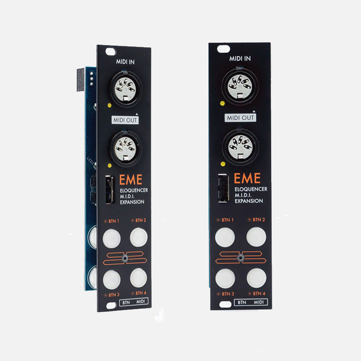 WINTER MODULAR EME ELOQUENCER MIDI EXPANSION