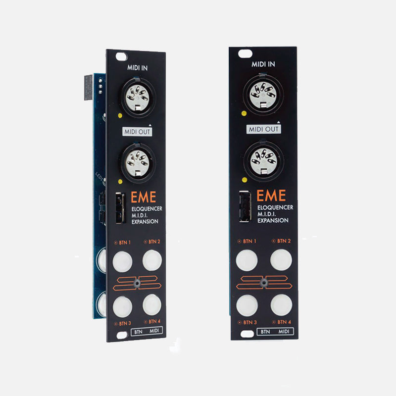 WINTER MODULAR EME ELOQUENCER MIDI EXPANSION