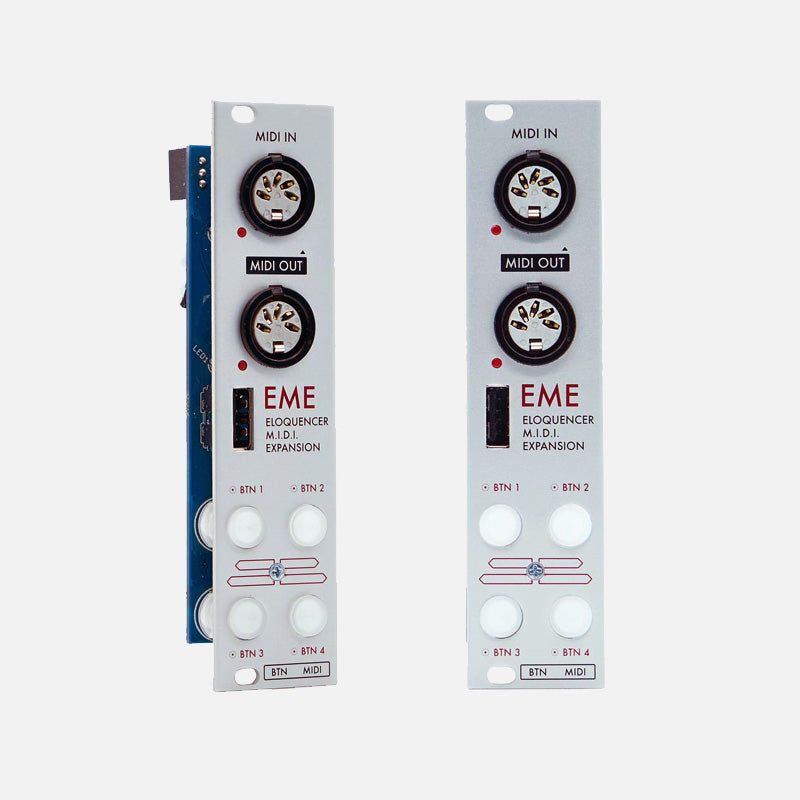 WINTER MODULAR EME ELOQUENCER MIDI EXPANSION
