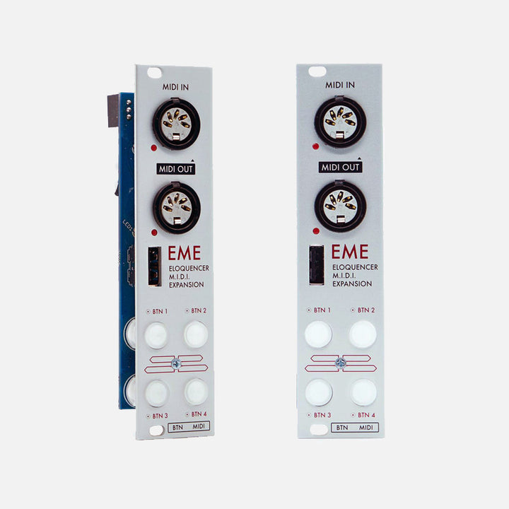 WINTER MODULAR EME ELOQUENCER MIDI EXPANSION