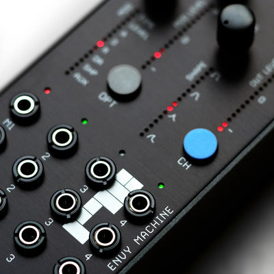 RYK MODULAR ENVY