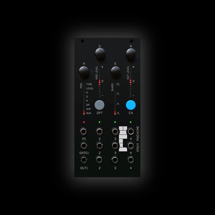 RYK MODULAR ENVY