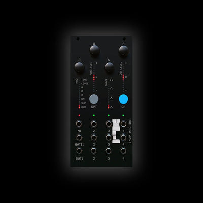 RYK MODULAR ENVY