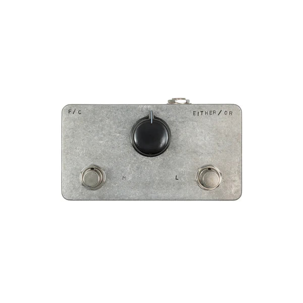 FAIRFIELD CIRCUITRY EITHER/OR