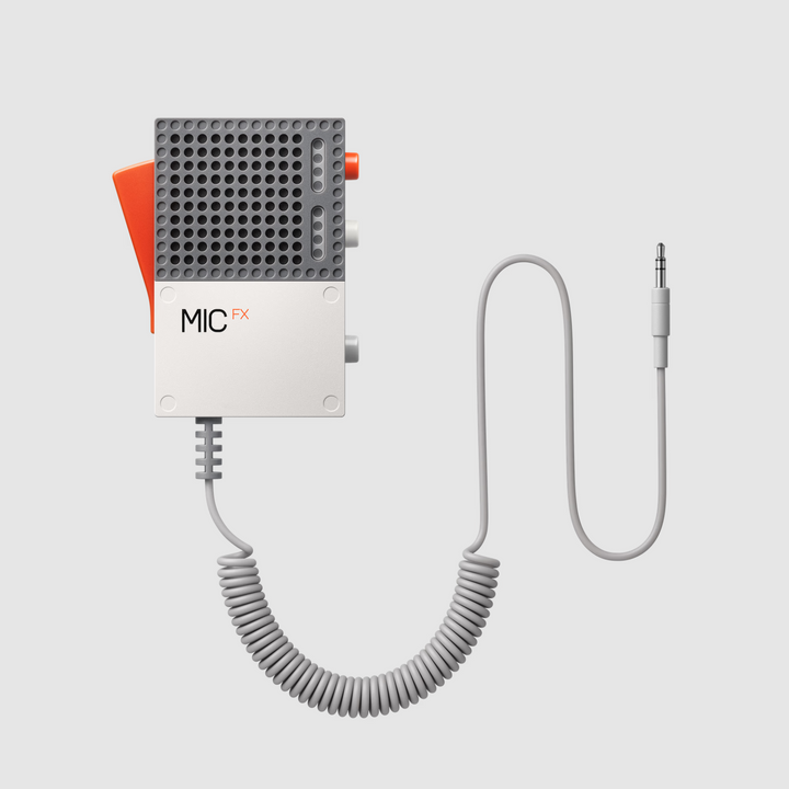 TEENAGE ENGINEERING EP-2350 FX-MIC