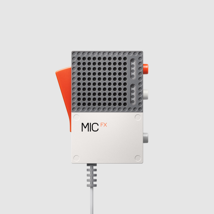TEENAGE ENGINEERING EP-2350 FX-MIC