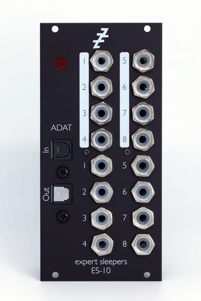 EXPERT SLEEPERS ES-10