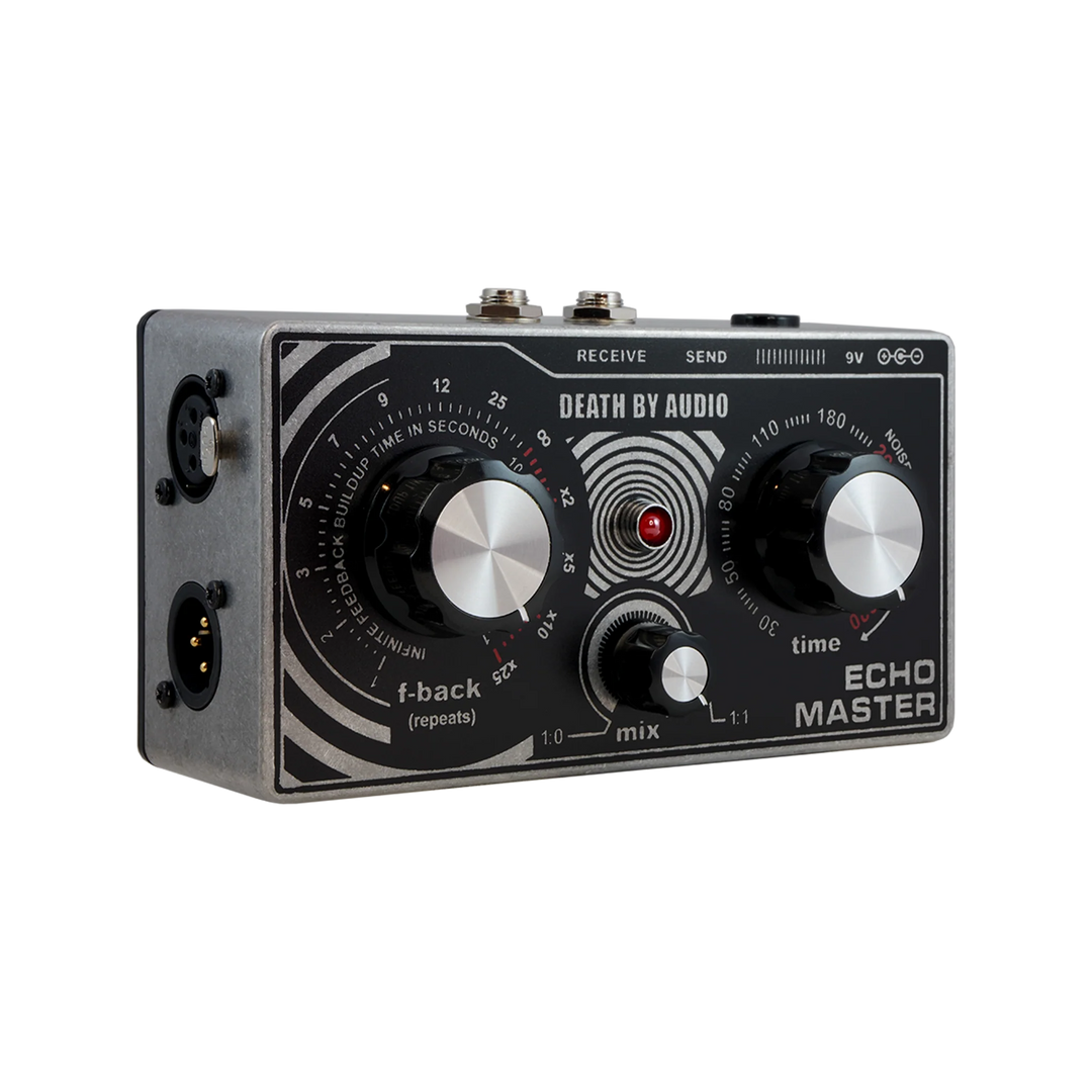 DEATH BY AUDIO ECHO MASTER
