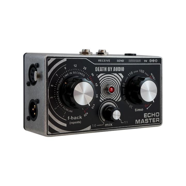 DEATH BY AUDIO ECHO MASTER
