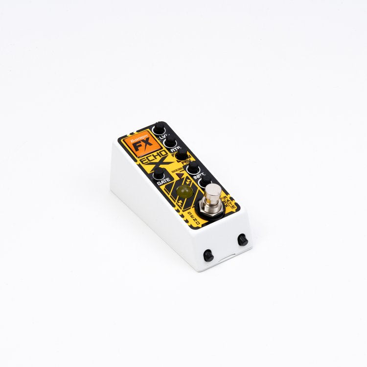 RAINGER FX ECHO X GATED DELAY PEDAL