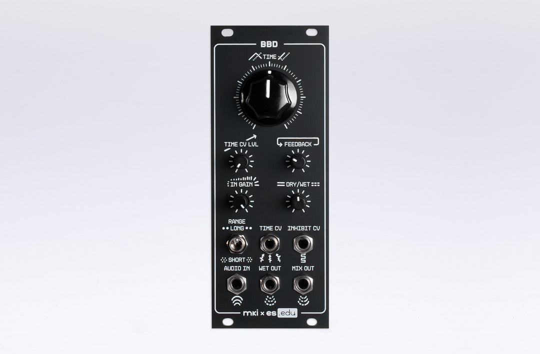 ERICA SYNTHS EDU DIY BBD DELAY