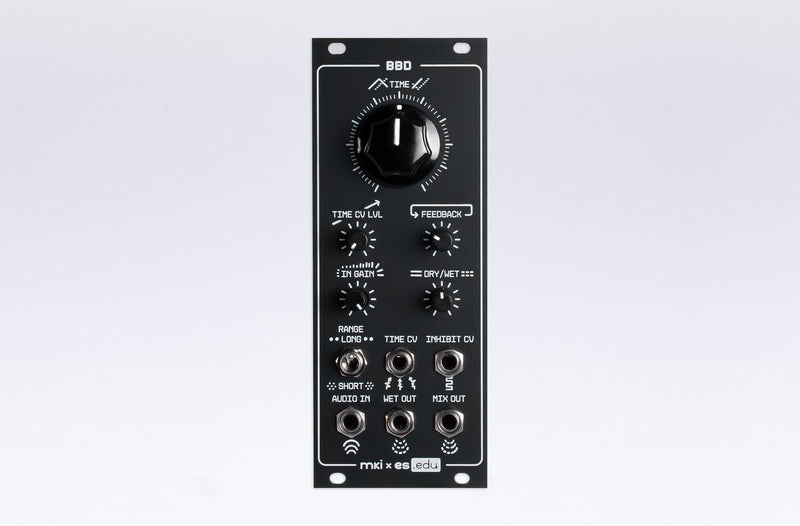 ERICA SYNTHS EDU DIY BBD DELAY