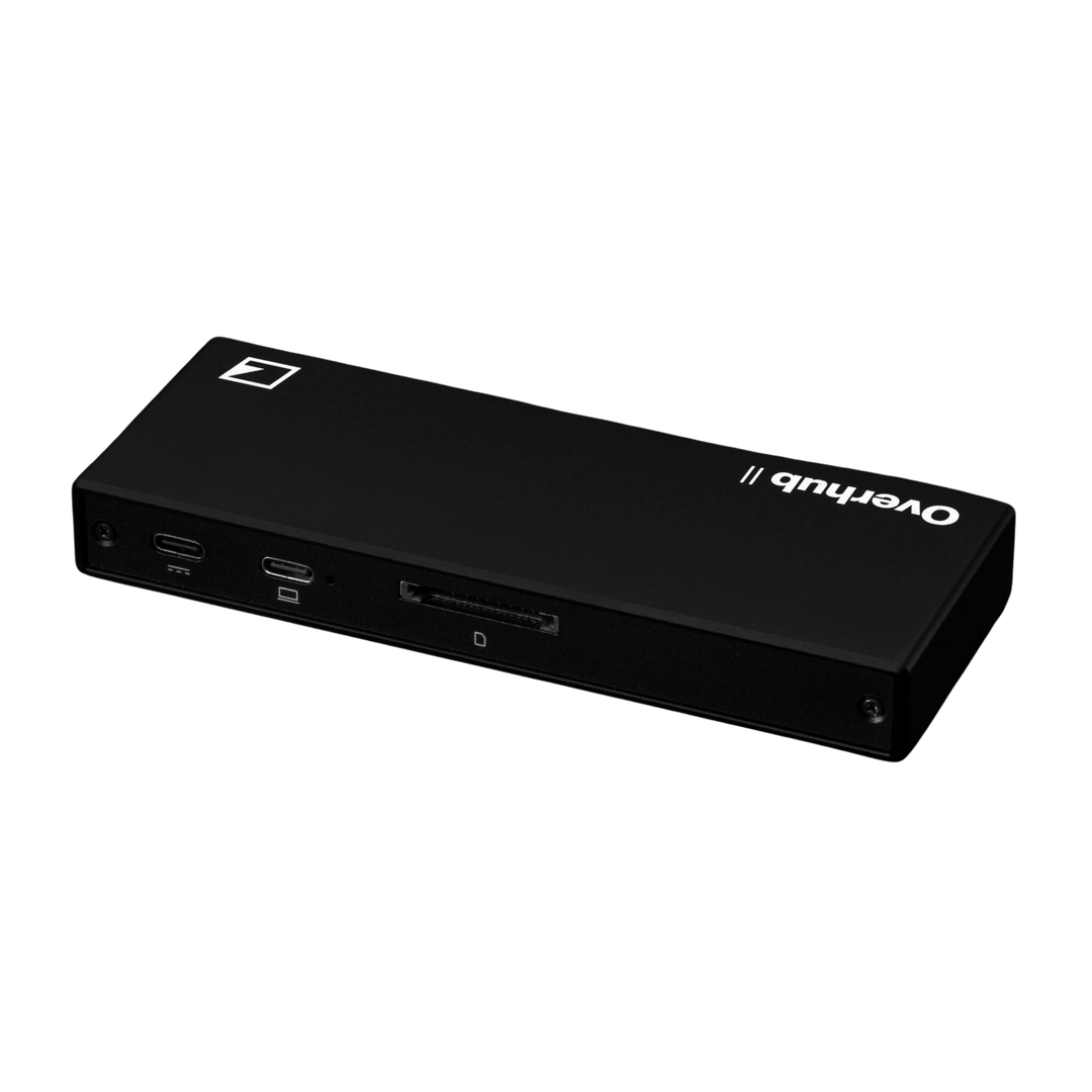 ELEKTRON OVERHUB II