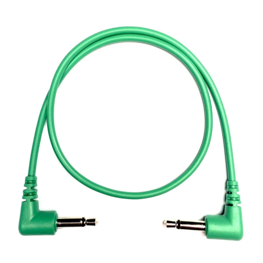 TENDRILS RIGHT ANGLED PATCH CABLES 6 PACK