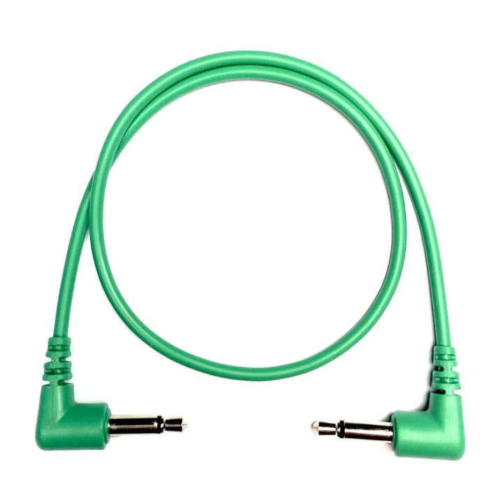 TENDRILS RIGHT ANGLED PATCH CABLES 6 PACK