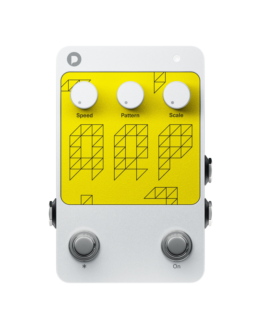 POLYEND ENDLESS STOMP BOX