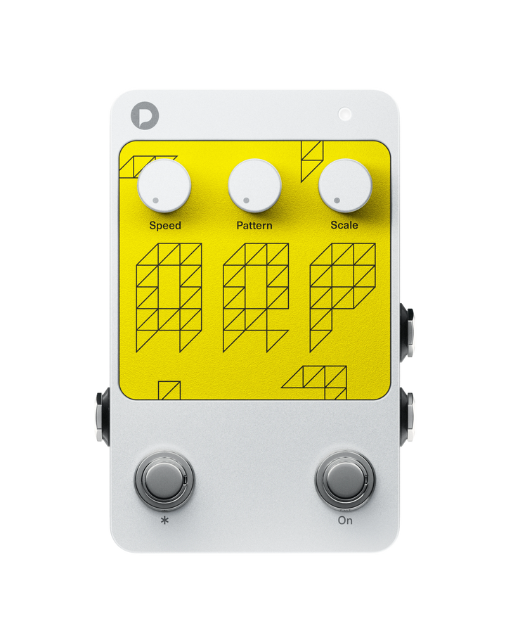 POLYEND ENDLESS STOMP BOX