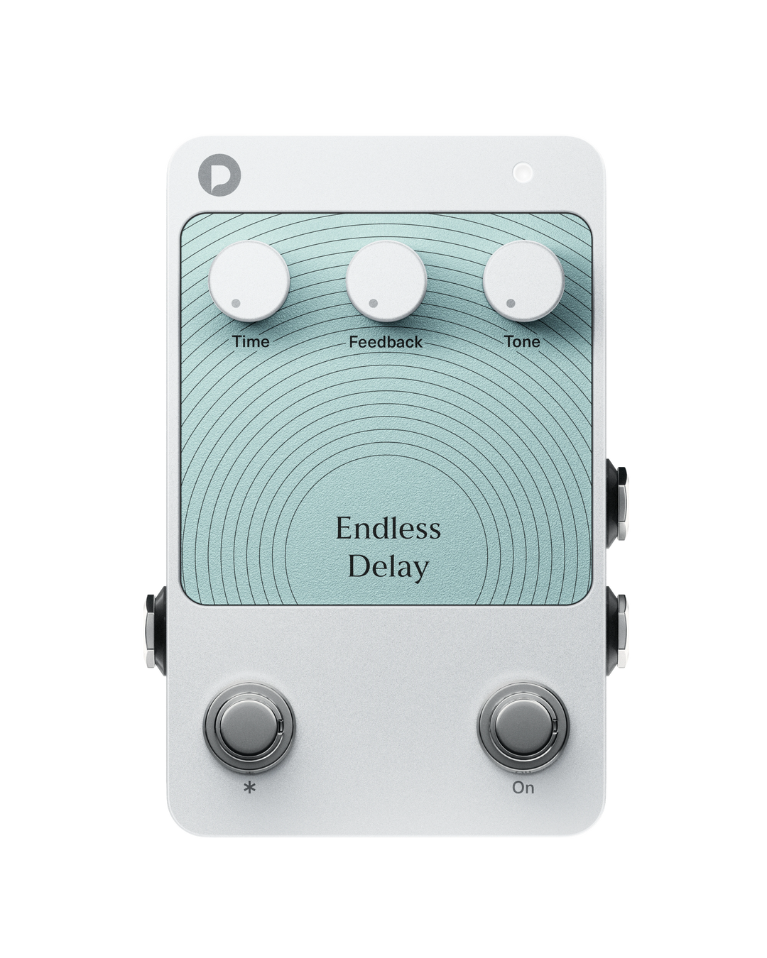 POLYEND ENDLESS STOMP BOX