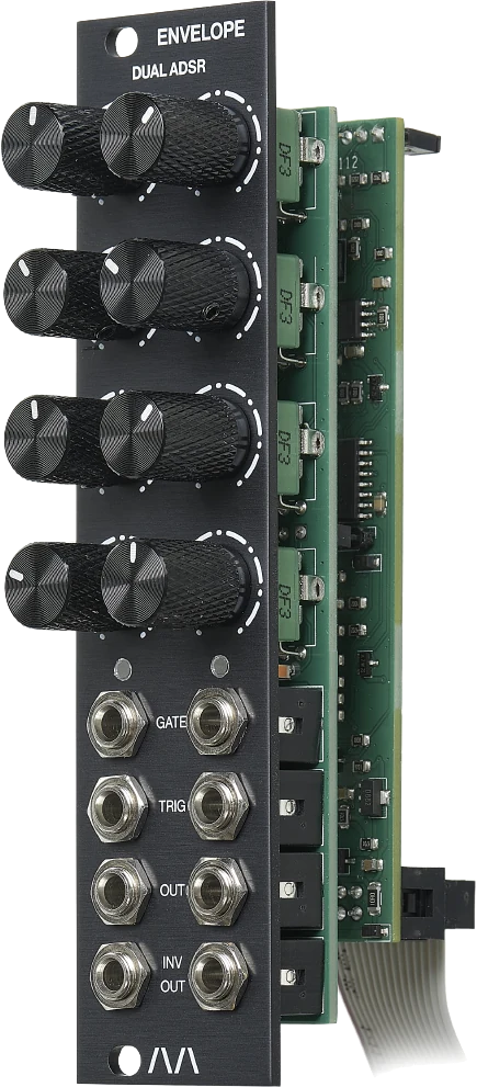 MORPHOR ADSR DUAL ENVELOPE GENERATOR