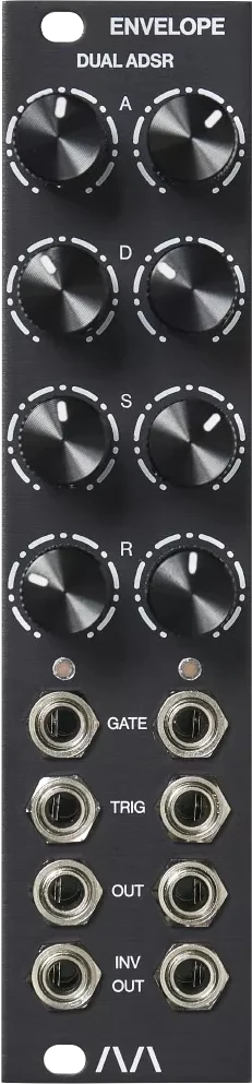 MORPHOR ADSR DUAL ENVELOPE GENERATOR