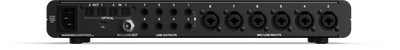 AUDIENT EVO 16 AUDIO INTERFACE