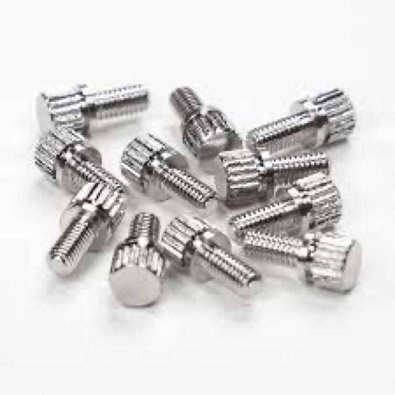 ALM BUSY CIRCUITS CASE MOUNT SCREWS M3 100PK